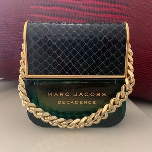 Marc Jacobs decadence